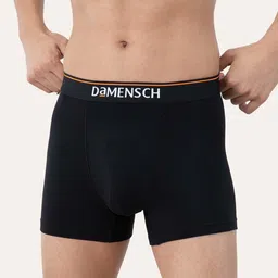 DAMENSCH Men Deo-Cotton Solid Trunk-46