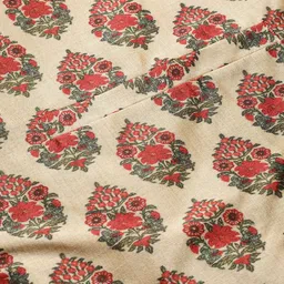 Sojanya Men Printed Nehru Jacket image 5
