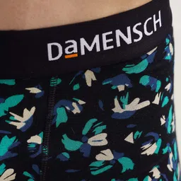 DAMENSCH Men Anti Bacterial Printed Deo Soft Deodorizing Trunk Da3-ABS-T-TPL image 3