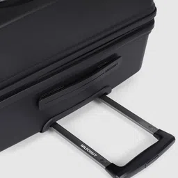 Wildcraft Set of 3 Onyx Trolley Suitcases - Cabin Medium & Large image 4