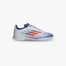 Boys F50 League Low-Top Lace-Up Football Shoes-image-92