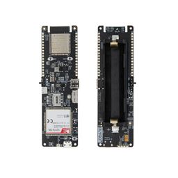 LILYGO➅ ESP32-S3 SIM7670G 4G Development Board Module Support LTE Cat-1/WiFi/Bluetooth/GNSS Positioning Global Multi-band Communication image 1