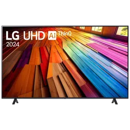 LG UT80 190.5 cm (75 inch) 4K Ultra HD LED WebOS TV with Filmmaker Mode (2024 model)-image-63