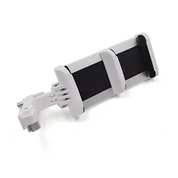 FS-i6S Remote Control 2.4G 10CH AFHDS with FS-IA10B Receiver and Mobile Holder image 2
