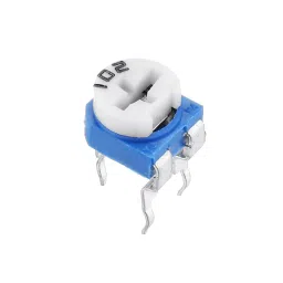 RM065 1k Ohm Trimpot Trimmer Potentiometer (Pack of 10)-27