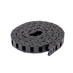 10 x 15mm 1m Cable Drag Chain Wire Carrier-30
