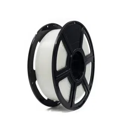 FlashForge 3D printer Filament PLA Pro-Natural-1 KG/Spool-17