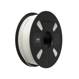 Numakers ABS Filament-Natural- 1.75 mm/ 1 kg-15