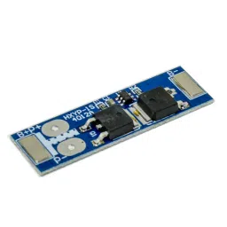 1S 12A 3.6V BMS Battery Protection Board for Li-ion Cell-15