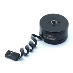 2805 140KV Gimbal Brushless Motor-5