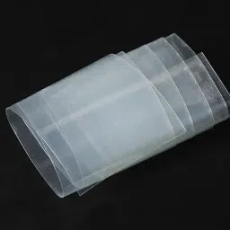 Heat Shrink Sleeve 60mm Transparent 1meter Industrial Grade WOER (HST)-18
