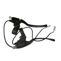 EV ELECTRIC BIKE BREAK LEVER HEAVY-30