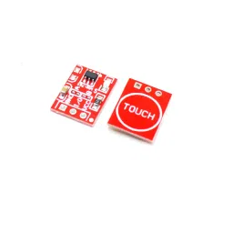 TTP223 Touch Key Module – 2Pcs-32