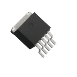 LM2576HVS-5 (TO-263-5) Buck (Step Down) Switching Voltage Regulator-16