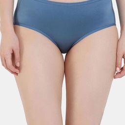 Zivame Women Mid Rise Hipster Briefs-picture-20