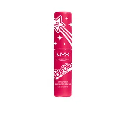 NYX PROFESSIONAL MAKEUP Barbie The Movie Matte Lip Cream 4ml - Dreamhouse Pink 01-10