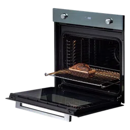 KAFF KOV MLJ-E6 82L Built-in Electric Microwave Oven with Multi-Function (Black) image 5