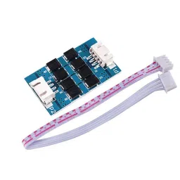 TL-Smoother Eight Chip Module DFORCE Vibration Pattern Filter with Cable-13