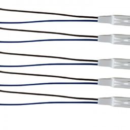 Connector – Motor to Socket – Set of 5 Pcs-20