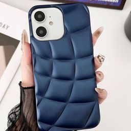 Luxury Kase LK126 Spherical Hemisphere iPhone 12 Back Case-30