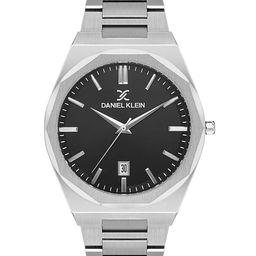 Daniel Klein Men Bracelet Style Straps Analogue Watch DK.1.13452-1-picture-4