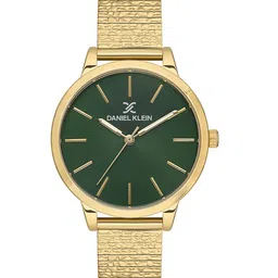 Daniel Klein Women Bracelet Style Straps Analogue Watch DK.1.13460-4-image-45
