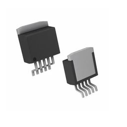 LM2576HVS-5 (TO-263-5) Buck (Step Down) Switching Voltage Regulator image 2