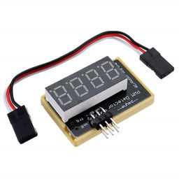 PWM Tester with Cable image 2