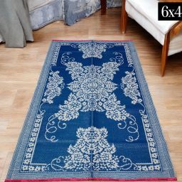 Plastic Chatai Mat-image-21