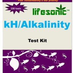Liquid Aquarium Water Test Kit-image-36
