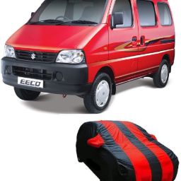 Maruti Suzuki Eeco Body Cover-image-33