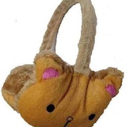 Winter Outdoor Wear Ear Muffs/Warmer for Kids and Adults, Ideal Head/Hair Accessory for winters Ear Muff (Pack of 1) Ear Muff-image-9