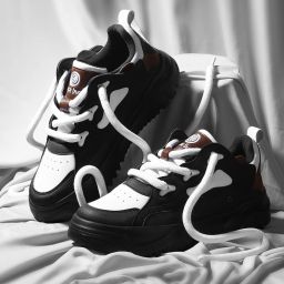 OG TerraForge Low-Top Sneakers For Men-image-16