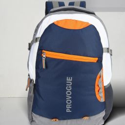 Large 35 L Laptop Backpack Large Laptop Backpack Spacy unisex backpack with rain cover-35L-image-56