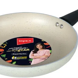 Fry Pan 24 cm diameter 1 L capacity-image-23