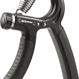 Hand Gripper For Best Hand Exerciser Grip Adjustable 10kg Hand Grip/Fitness Grip Hand Grip/Fitness Grip-image-50