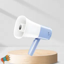 guggu King Bhopu with High Volume Speaker, Battery Backup and Recording FeatureE27 King Bhopu with High Volume Speaker, Battery Backup and Recording FeatureT27 Outdoor PA System-picture-29