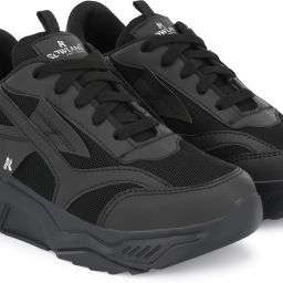 Comfortable Durable Korean shoe Walking Shoes For Women-image-83
