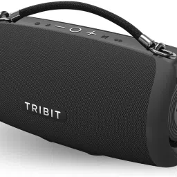 Tribit StormBox Lava 80 W Bluetooth Party Speaker-image-15