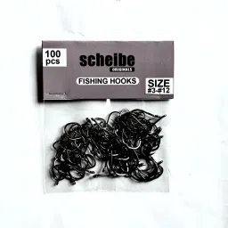 Jig Fishing Hook-23