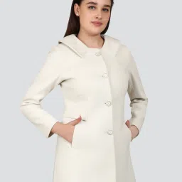 Women Solid Single Breasted Casual, Formal Blazer-image-57