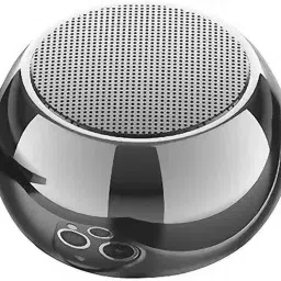 NONA SERIES Mini Boost 4 | Bluetooth Speaker | Wireless | Pocket Size NA11 10 W Bluetooth Speaker-picture-10