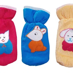 Bottle (Multicolor Pack of 3-image-4