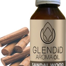 Sandal Wood Aroma Oil-26