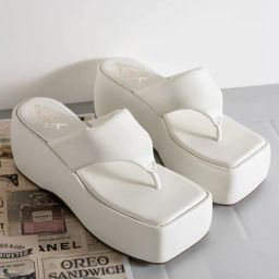 Women Wedges Sandal-image-30