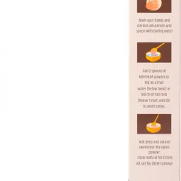 num num Instant Rajgira Dates Cereal Cereal image 5