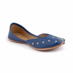 korakari Sapphire Jutis For Women-picture-48