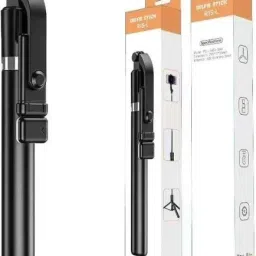4uonly Bluetooth Selfie Stick-image-12