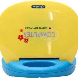 kinegic educational computer with LED SCREEN image 2