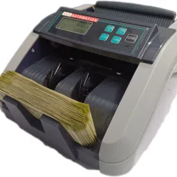 AKS AUTOMATION BILLY-2500 Note Counting Machine image 5